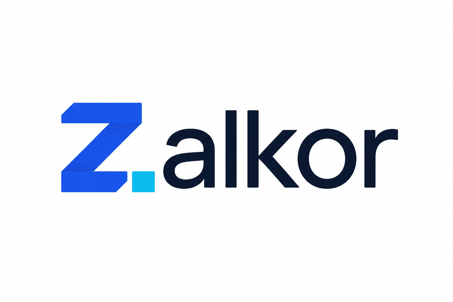Zalkor Tecnologia